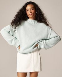 J.Crew - 2025 Rollneck Sweater - Lyst