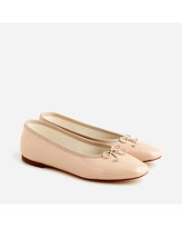 J.Crew Flats and flat shoes for Women | Online Sale up to 61% off | Lyst