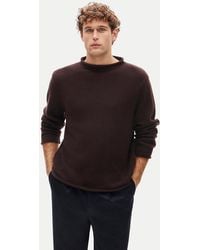 J.Crew - Rollneck Sweater - Lyst