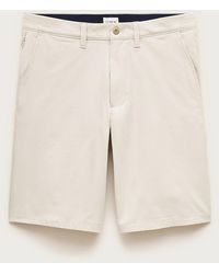J.Crew - "10.5" Tech Short" - Lyst