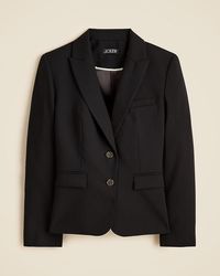 J.Crew - Tall École Blazer - Lyst