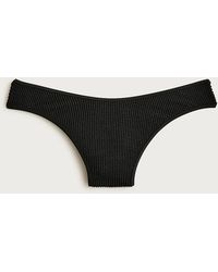 J.Crew - Sunny Scrunchie Bikini Bottom - Lyst