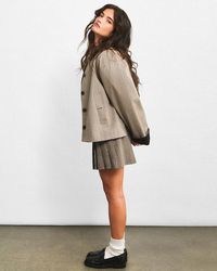 J.Crew - 2026 Barn Jacket - Lyst