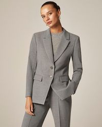 J.Crew - Tall Madelyn Blazer - Lyst