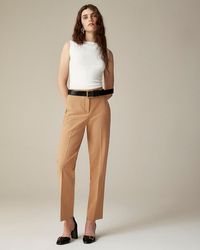 J.Crew - Kate Straight-Leg Pant - Lyst