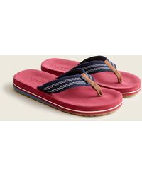 anne klein platform sandal