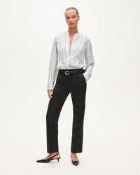 J.Crew - Petite Stella Pant - Lyst