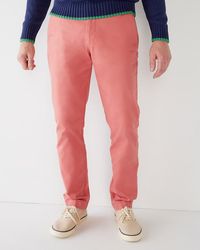 J.Crew - 770 Straight-Fit Stretch Chino Pant - Lyst