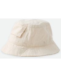 corridor bucket hat