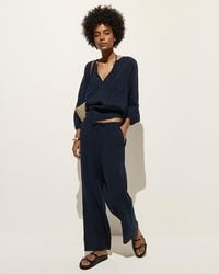 J.Crew - Beach Pant - Lyst
