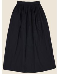 J.Crew - Laude The Label Relaxed Skirt - Lyst