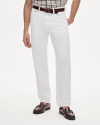 J.Crew - Classic Straight Summerweight Jean - Lyst