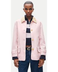 J.Crew - 1986 Barn Jacket - Lyst