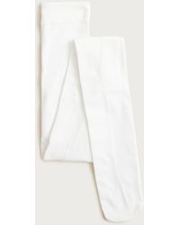 J.Crew - Control-Top Opaque Tights - Lyst