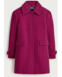 J.Crew - Salon Coat - Lyst