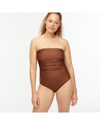 J Crew Monokinis And One Piece Swimsuits For Women Up To 42 Off At Lyst Com J Crew Monokinis And One Piece Swimsuits For Women Up To 42 Off At Lyst Com