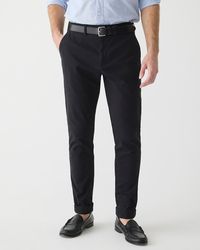 J.Crew - 1040 Athletic Tapered-Fit Stretch Chino Pant - Lyst