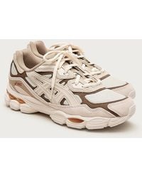 J.Crew - Asics Gel-Nyc Sneakers - Lyst