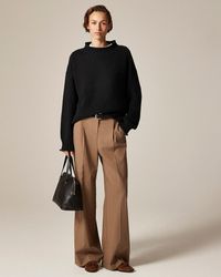 J.Crew - 2025 Rollneck Sweater - Lyst