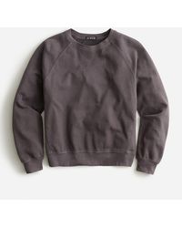 J.Crew Sweatshirts for Women | Online Sale up to 50% off | Lyst