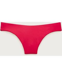 J.Crew - Sunny Bikini Bottom - Lyst