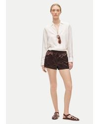 J.Crew - Boxer Short - Lyst