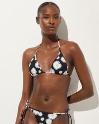 J.Crew - Perfect String Bikini Top - Lyst