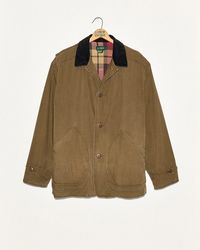 J.Crew - Vintage '90S Barn Jacket Size Large - Lyst