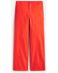 J.Crew - Sailor Heritage Chino Pant - Lyst