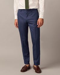 J.Crew - Ludlow Slim-Fit Suit Pant - Lyst