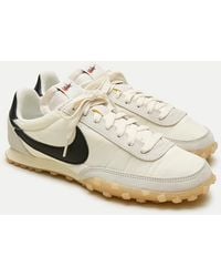 J.Crew - Nike Waffle Racer Sneakers - Lyst