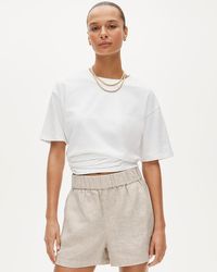 J.Crew - Tropez Short - Lyst