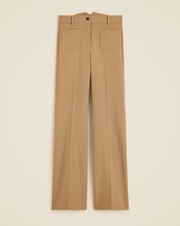 J.Crew - Tall Carolina Pant - Lyst