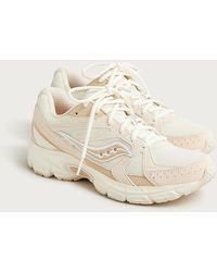 J.Crew - Saucony X Ride Millennium Sneakers - Lyst