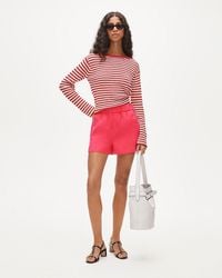 J.Crew - Tropez Short - Lyst