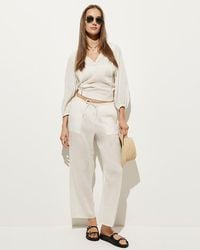 J.Crew - Beach Pant - Lyst