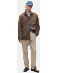 J.Crew - 1983 Barn Jacket - Lyst