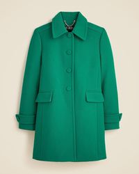 J.Crew - Salon Coat - Lyst