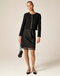 J.Crew - Bridgette Lady Jacket - Lyst