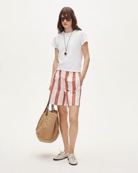 J.Crew - Long Boxer Short - Lyst