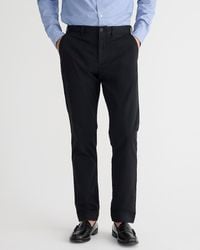 J.Crew - Stretch Chino Pant In 770 Straight Fit - Lyst