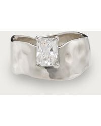 J.Crew - Lady Wade Ring - Lyst