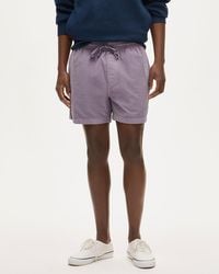J.Crew - "5" Everyday Drawstring Short - Lyst