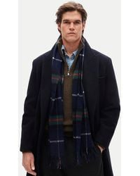 J.Crew - Cashmere Scarf - Lyst