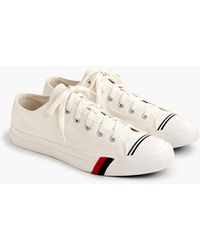 pro keds slip on
