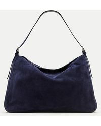 J.Crew - Berkeley Large Shoulder Bag - Lyst