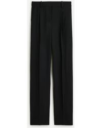 J.Crew - Tall Tapered Essential Pant - Lyst