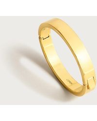J.Crew - Hinge Bracelet - Lyst
