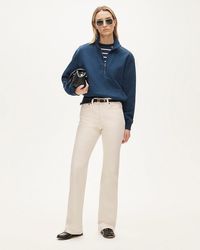 J.Crew - Slim Bootcut Jean - Lyst