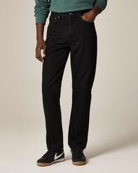 J.Crew - Classic Straight Jean - Lyst